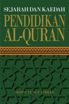 Sejarah dan Kaedah Pendidikan Al-Quran